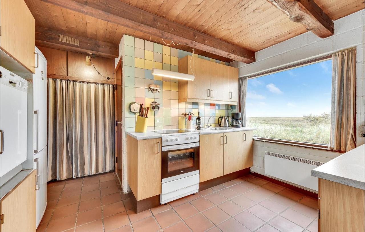Amazing Home In Hvide Sande With Wifi Havrvig المظهر الخارجي الصورة