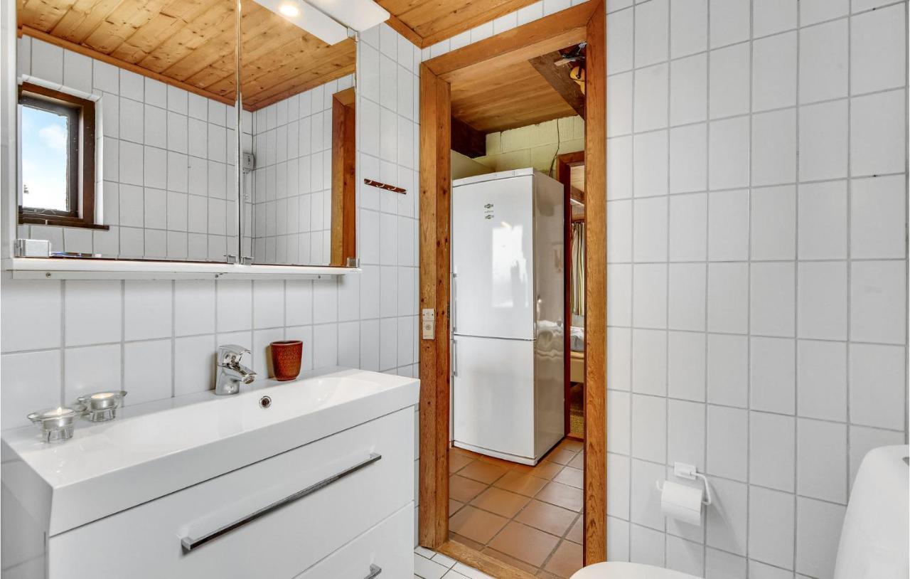 Amazing Home In Hvide Sande With Wifi Havrvig المظهر الخارجي الصورة