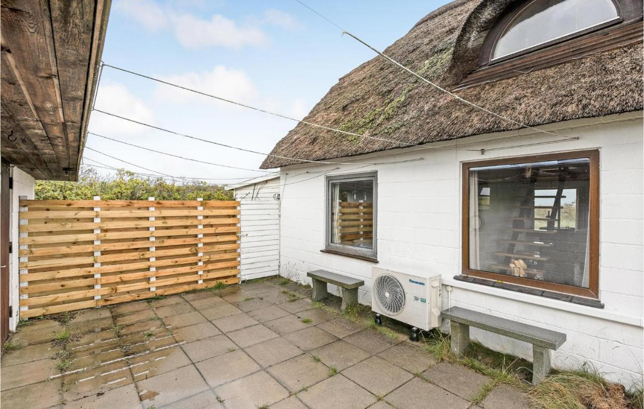 Amazing Home In Hvide Sande With Wifi Havrvig المظهر الخارجي الصورة